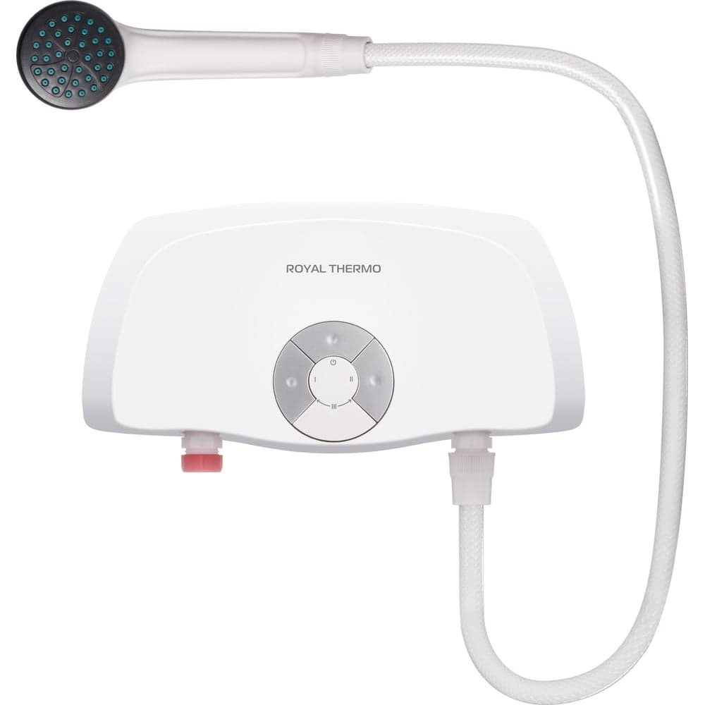 Проточный водонагреватель ROYAL THERMO Smartfix S (5.5 кВ) - душ НС-1588902