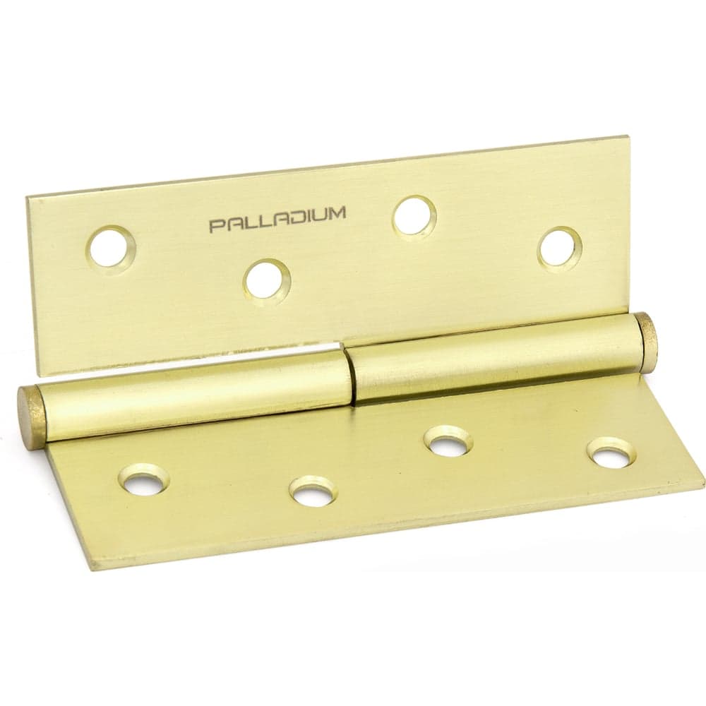 Дверная петля Palladium N 213-S-4" SB левая 112608