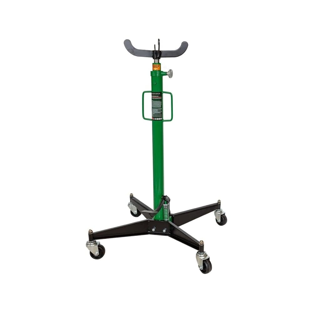 Стойка трансмиссионная гидравлическая Rockforce 0.5т RF-0901/F0901/(15937)