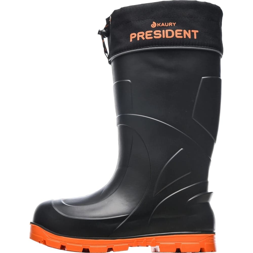 Сапоги KAURY SPECI.ALL PRESIDENT ЭВА 950-65 PW чёрно/оранж. р.41/42 4610093228555