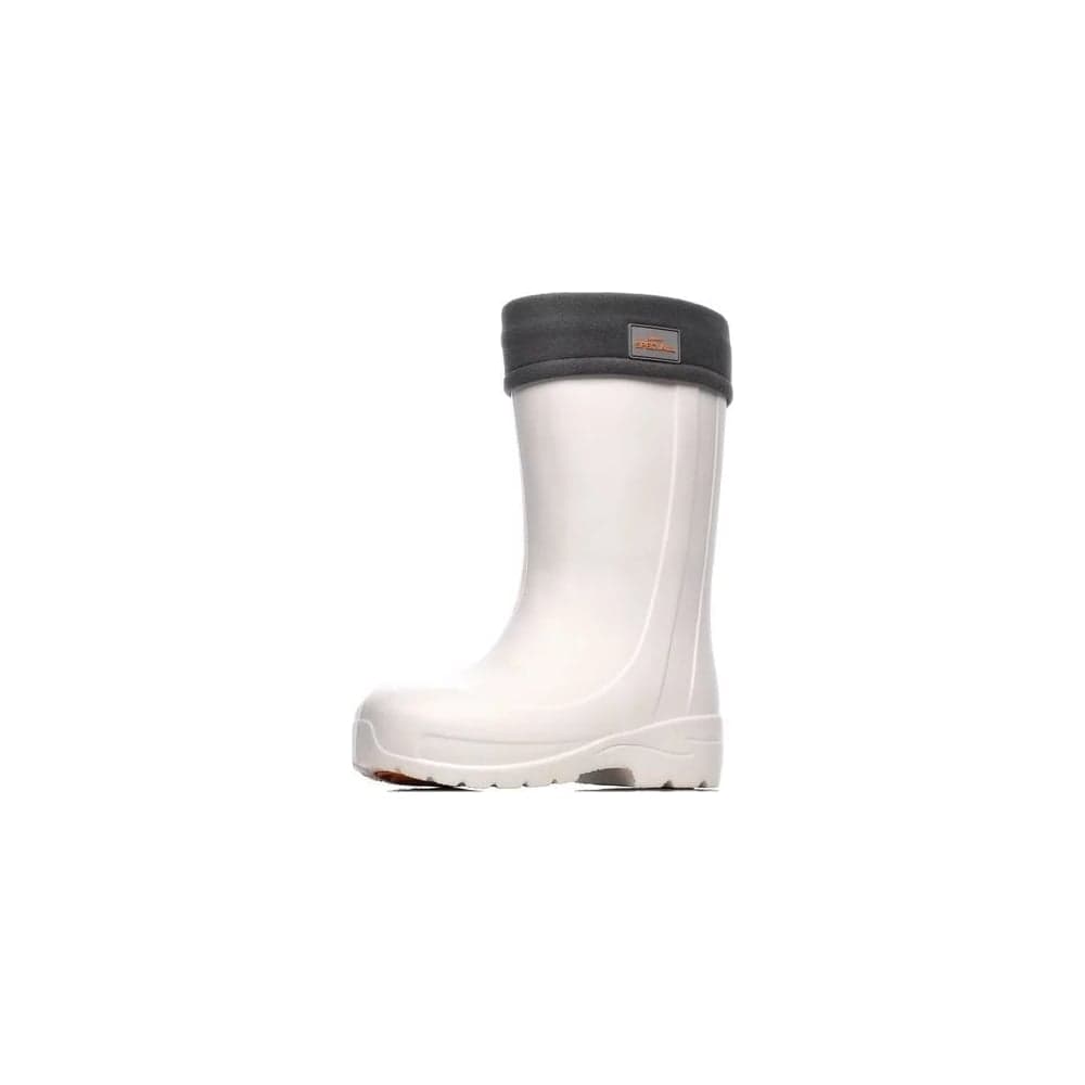Сапоги женские KAURY SPECI.ALL NERPA LIGHT 910-15 белый, р-р 37-38 4610093218716