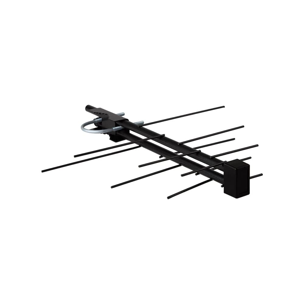 ТВ антенна REXANT наружная, Активная, для аналогового и цифрового ТВ - DVB-T2, модель RX-422 34-0422