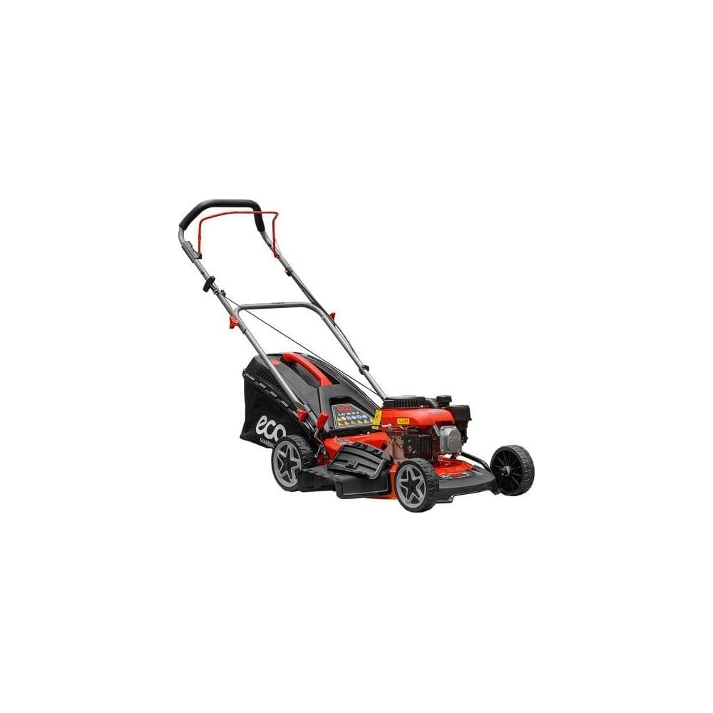Газонокосилка бензиновая ECO LG-534 EC3410-1