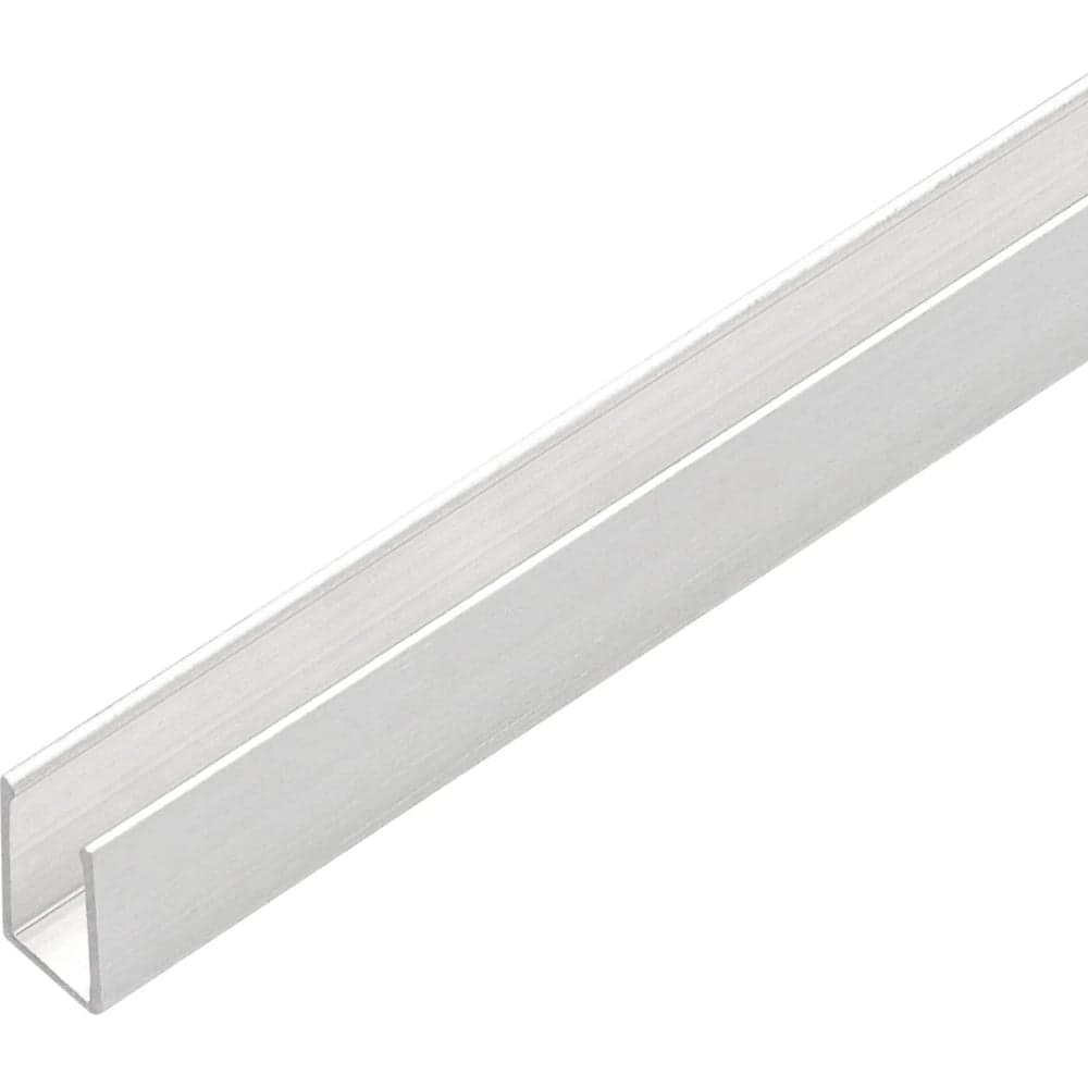 Профиль Arlight AURORA-1206-1000 ANOD 1м 039355