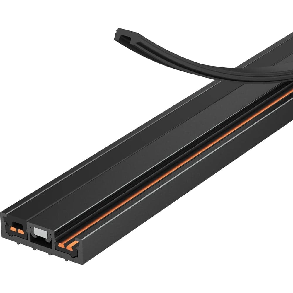 Крышка Arlight MAG-VIBE-COVER-257-2000 1шт 044181