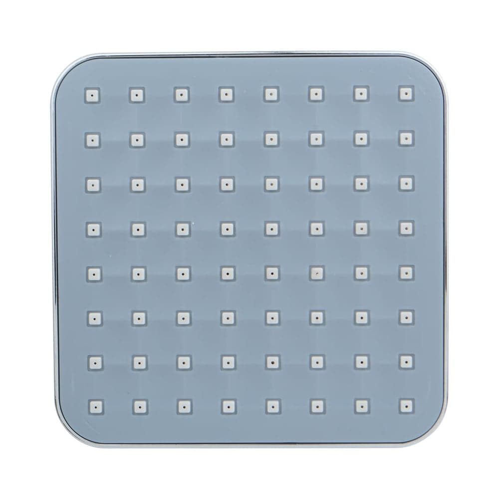 Лейка верхнего душа Melodia della vita квадрат 150x150 мм, хром MKP27010С 18646