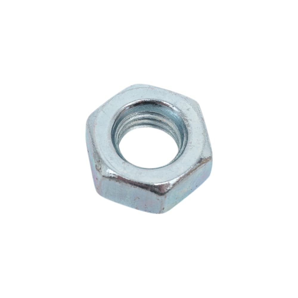 Гайка высокопрочная Insparion DIN 934 к.п.10, оцинкованная, M10, 2 шт С1-00001742
