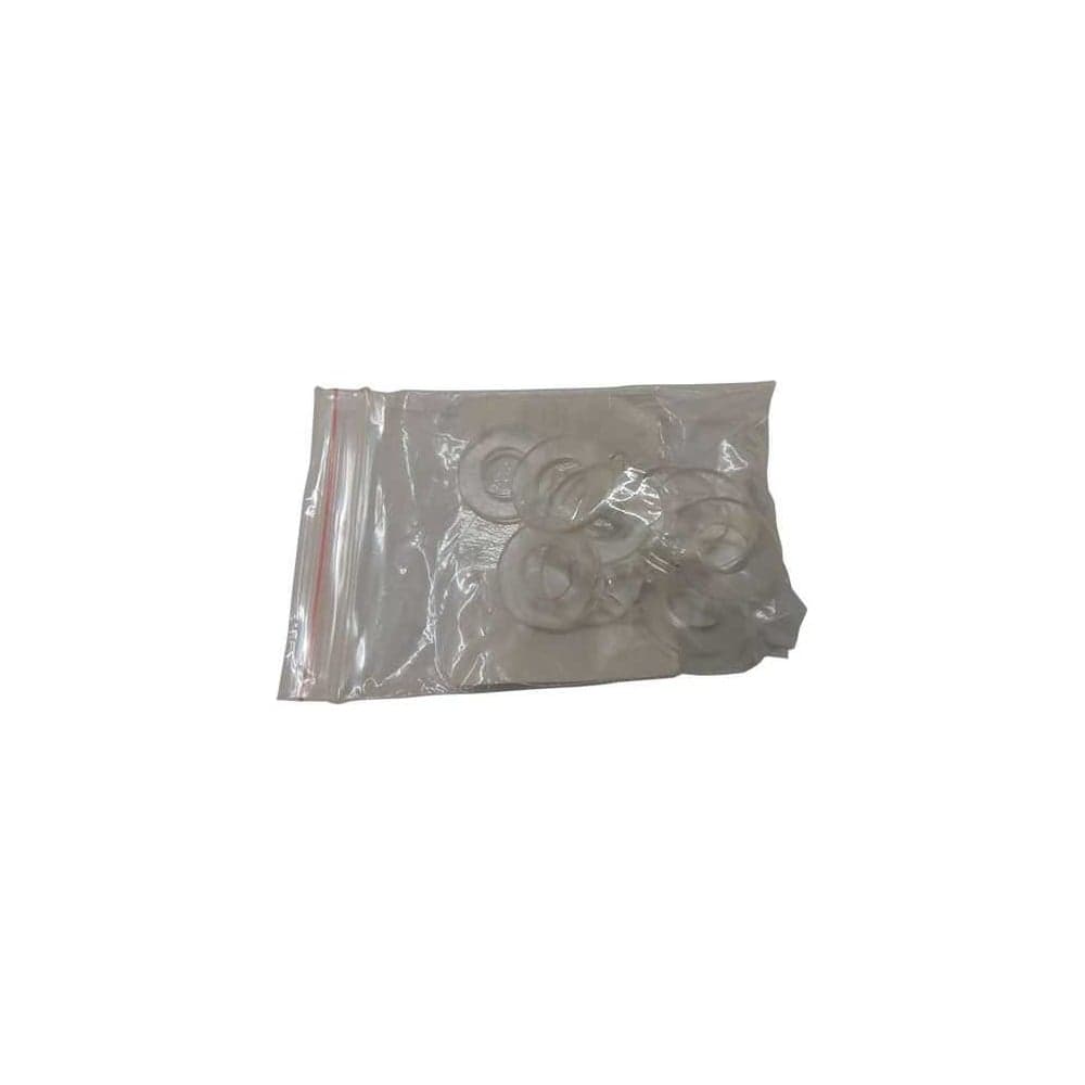 Прокладка Terma 1/2", силиконовая, 10 шт 27999
