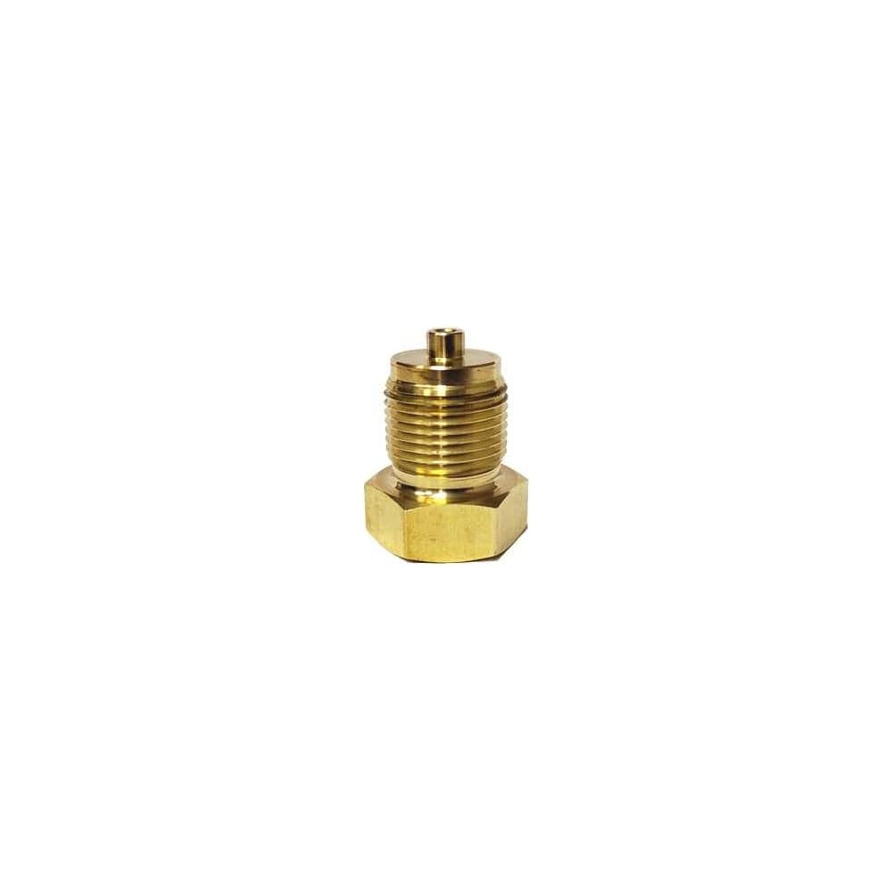 Переходник ЭКО-М G1/4F-M20*1.5M латунь ПЛ-G1/4F-M20*1.5M
