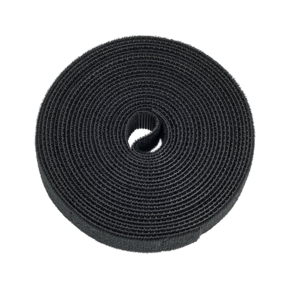 Лента-липучка для стяжки проводов Smart Fix 15 мм*3 м W-con SmartFix STRAP 133580