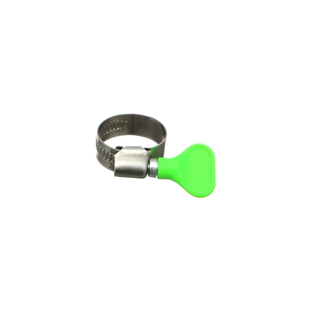 Хомут Terma 5/8" 6-16 мм, пластиковая ручка 24171 19028