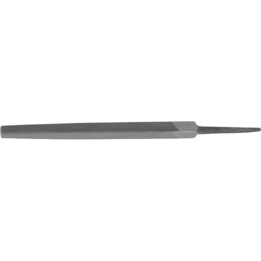 Трехгранный напильник SITOMO 150 N1 75539
