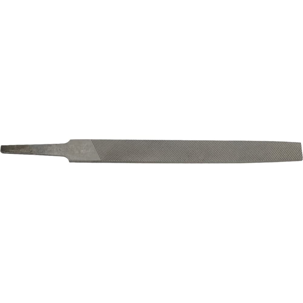Плоский напильник SITOMO 150 №1 остроносый 75513