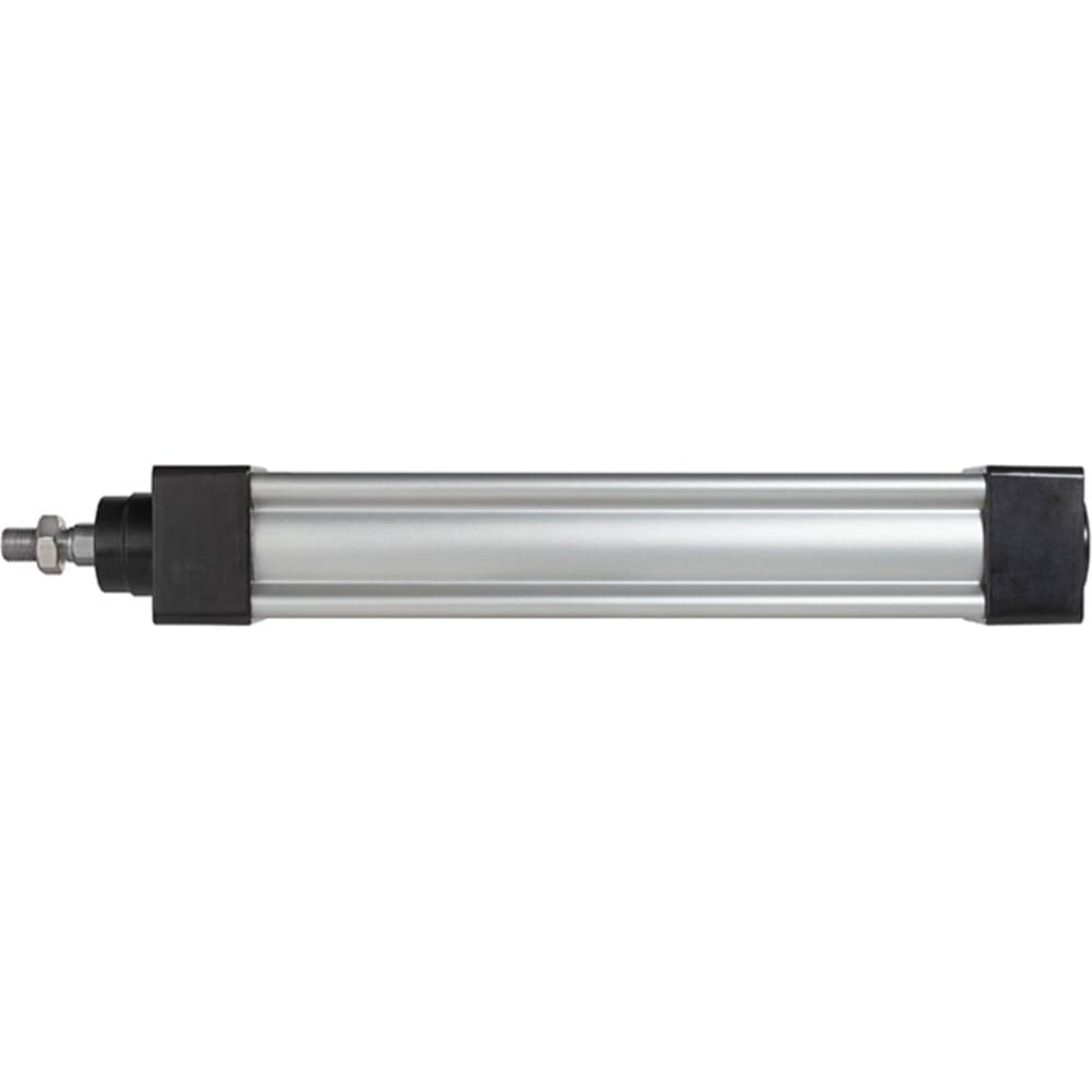 Пневмоцилиндр TITAN LOCK серии SI 32x50 TLP-PC32X50SI