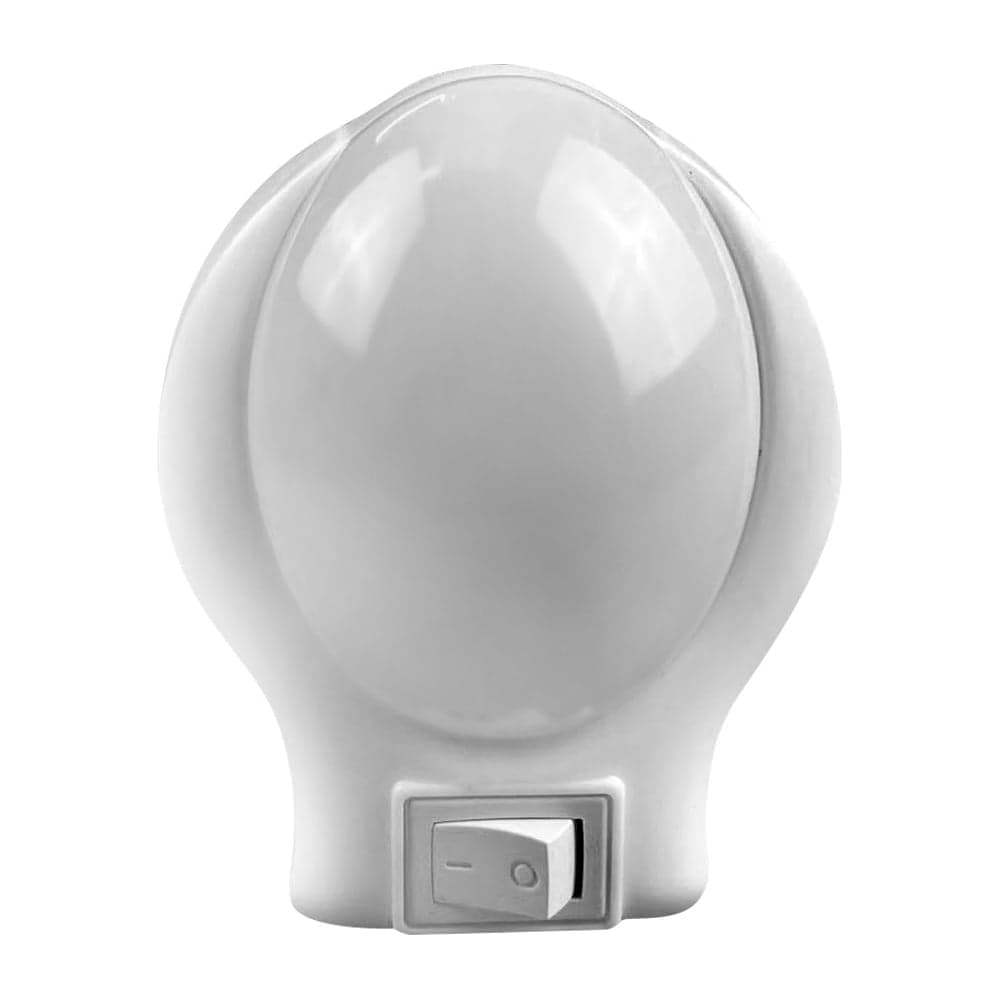 LED-ночник Camelion NL-261 с выключателем, 220V 15379
