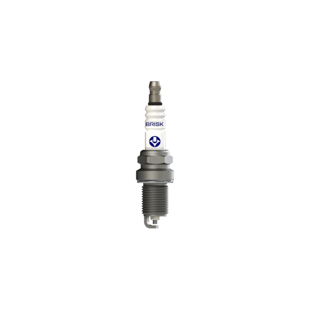 Свеча зажигания SUPER FORTE (ВАЗ-2110-12; 16 кл/инжектор) BRISK 1288 DOR15YC-1-J