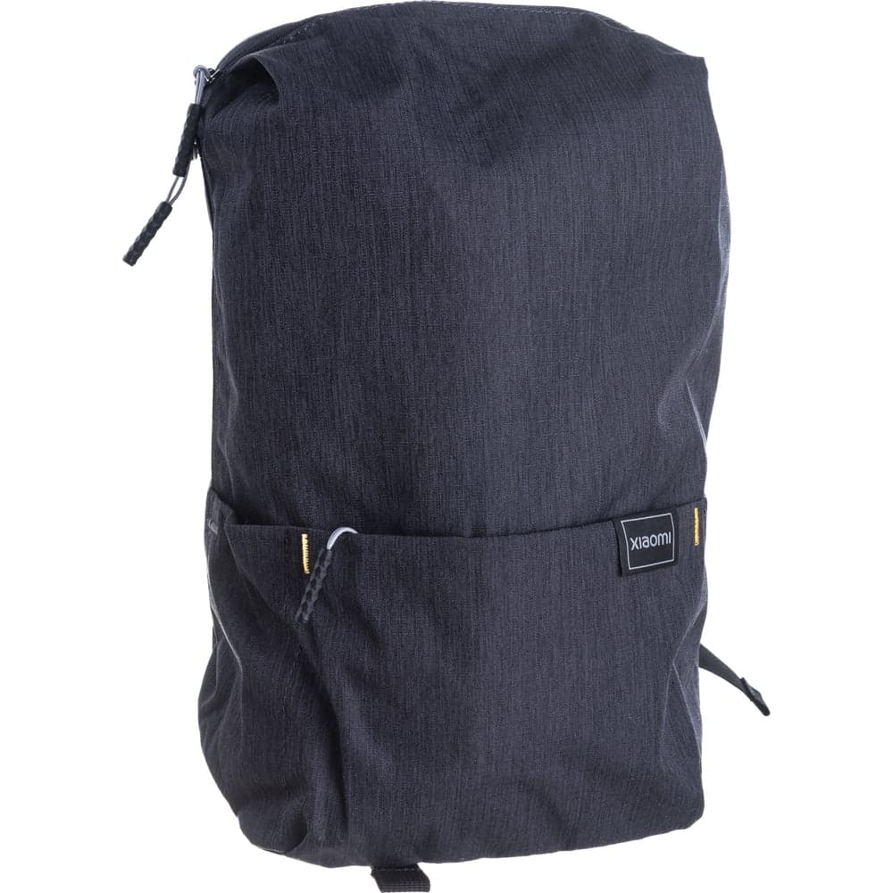 Рюкзак Xiaomi Mi Casual Daypack Black ZJB4143GL