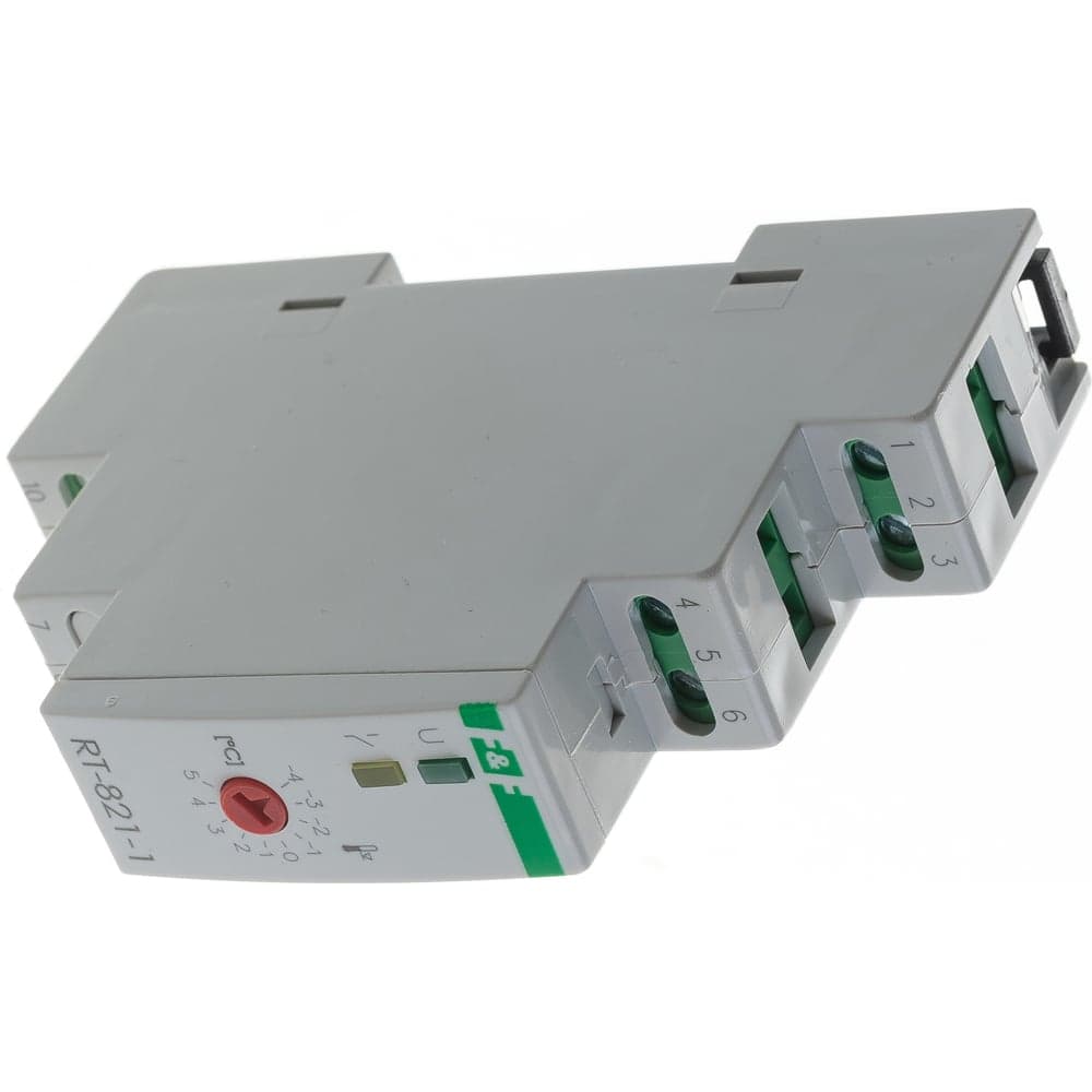 Регулятор температуры F&amp;F RT-821.1 EA07.001.004
