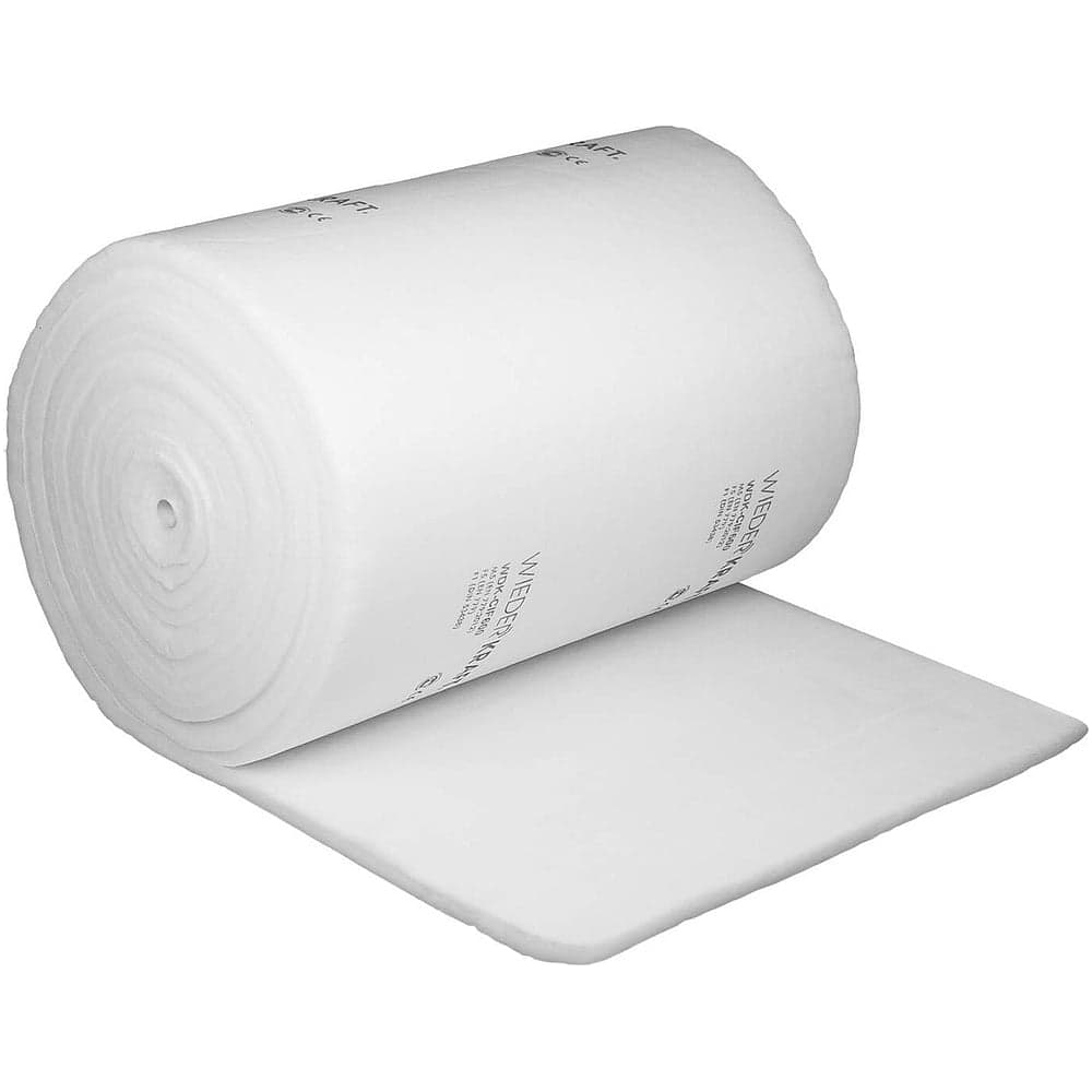 Потолочный фильтр 1,50x20 м x 22 мм WDK-CIF600 WIEDERKRAFT WDK-CIF600(1,5 м х 20 м*22)
