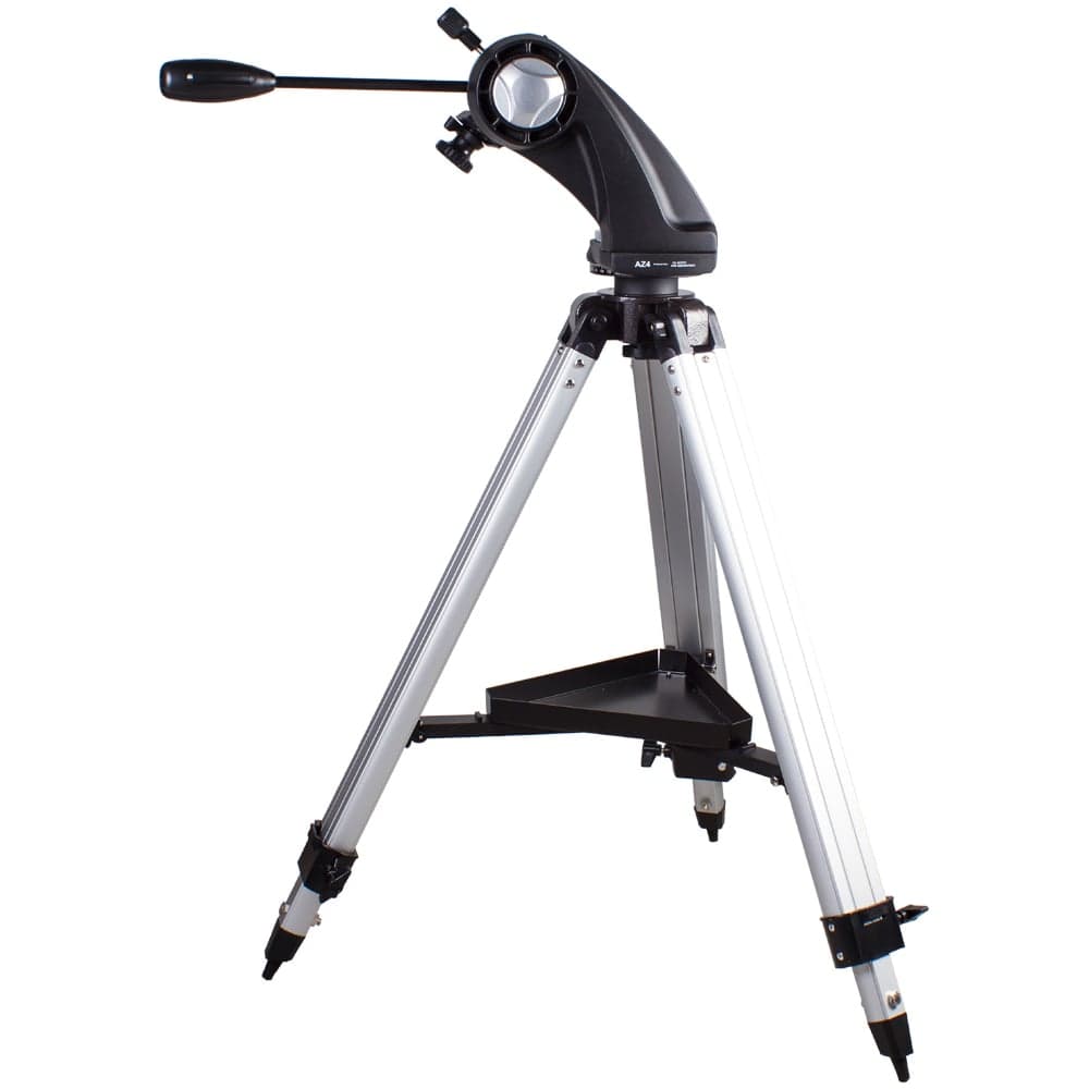 Монтировка Sky-Watcher RU AZ4 с алюминиевой треногой 67838