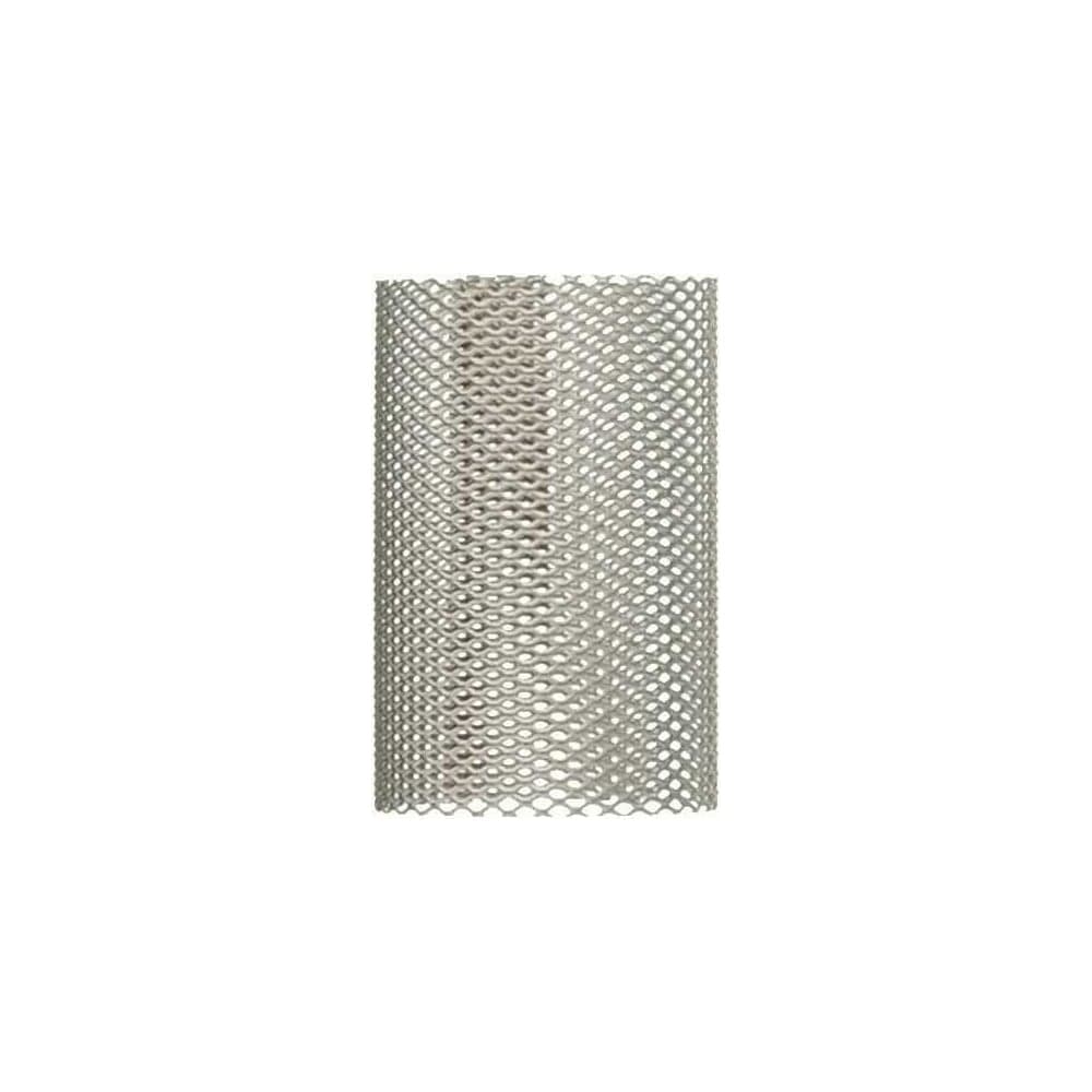 Сетка сменная для косого фильтра Terma 1/2", 100 мкм, 40 отверстий 33089
