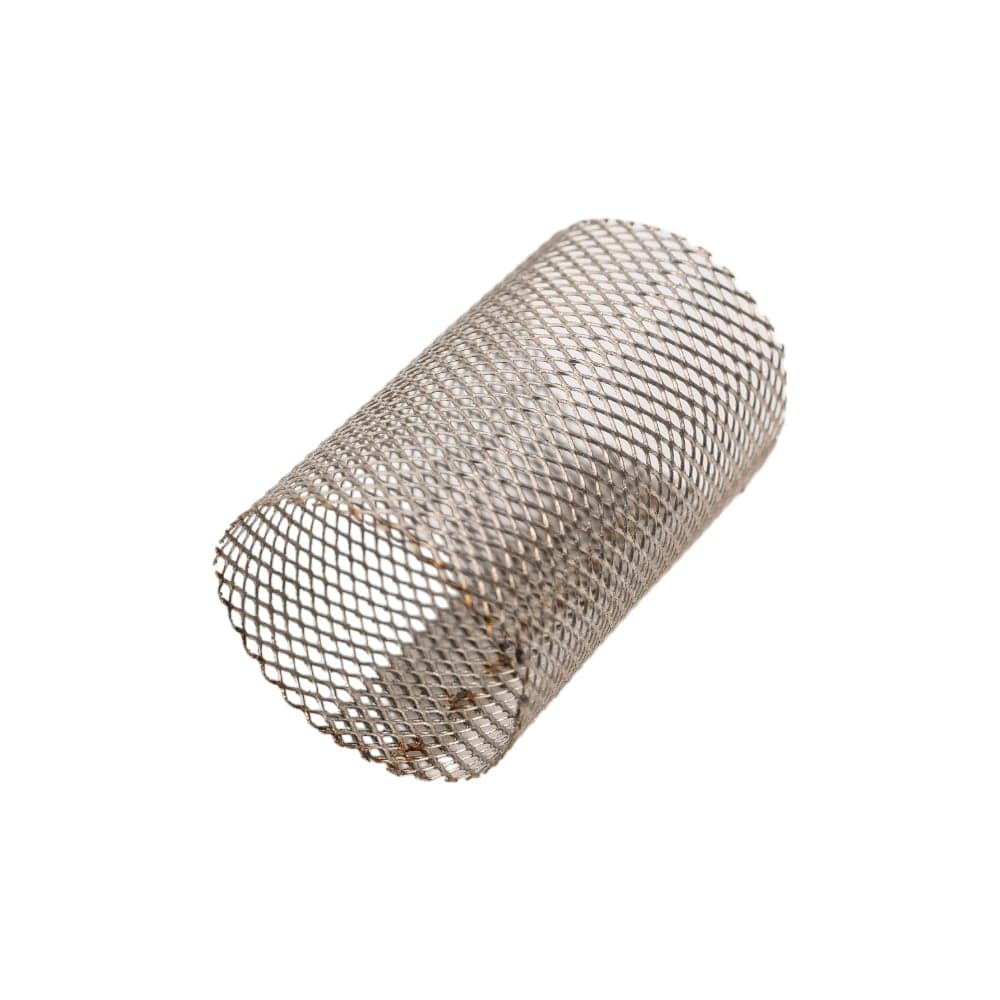 Сетка сменная для косого фильтра Terma 1/2", 500 мкм, 22 отверстия 33096