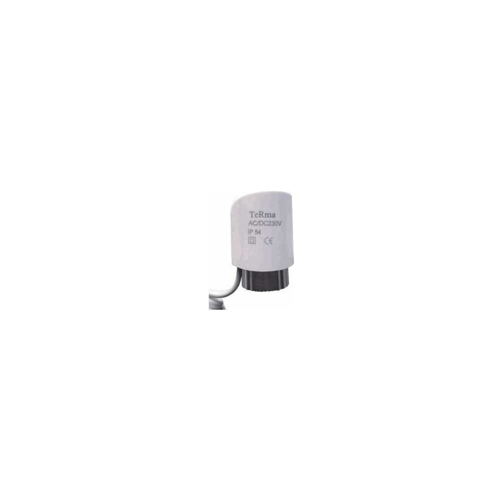 Сервопривод Terma N/C, 230 v, нормально закрыт 33904 89093