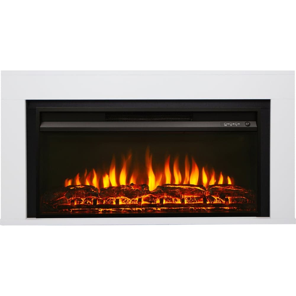 Каминокомплект RealFlame ORFEY WT + FLASH-S 36 9912688