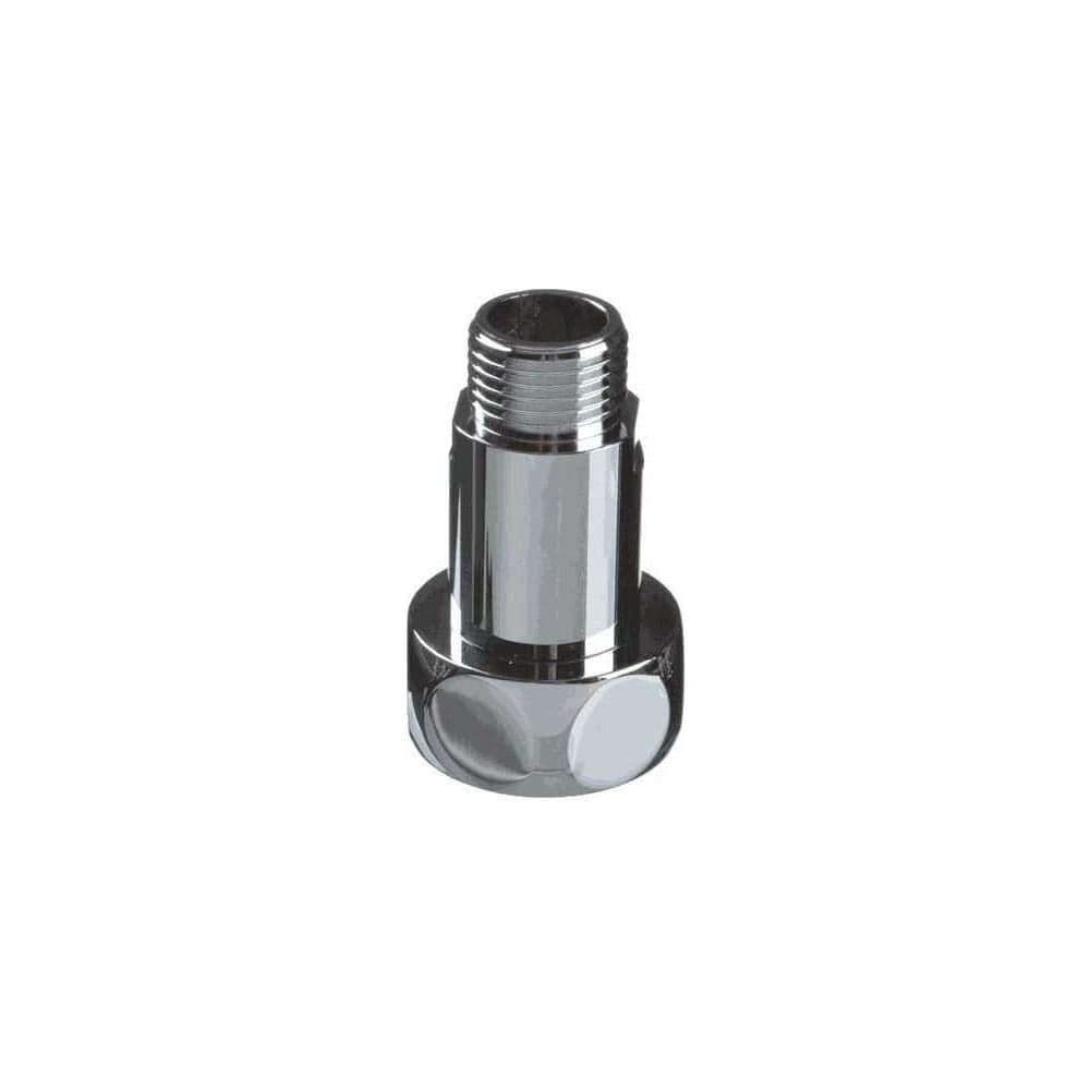 Соединение прямое для полотенцесушителя Terma 1"х3/4", пара 01503 29152