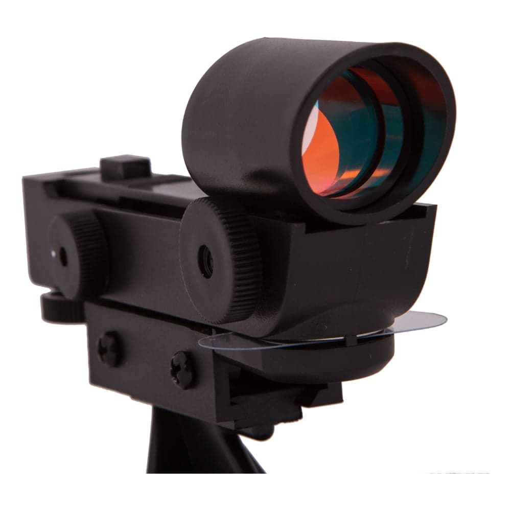 Искатель с красной точкой Sky-Watcher с двумя креплениями 69350