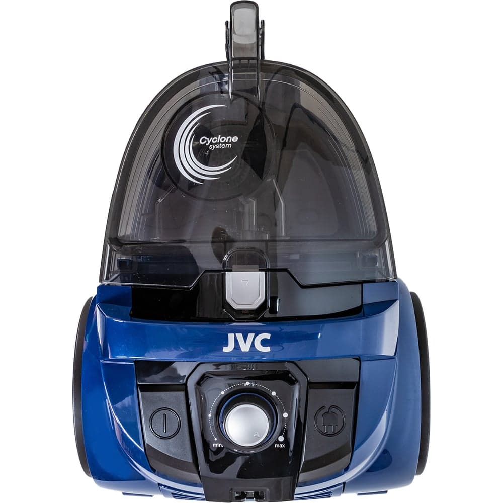 Пылесос jvc JH-VC405