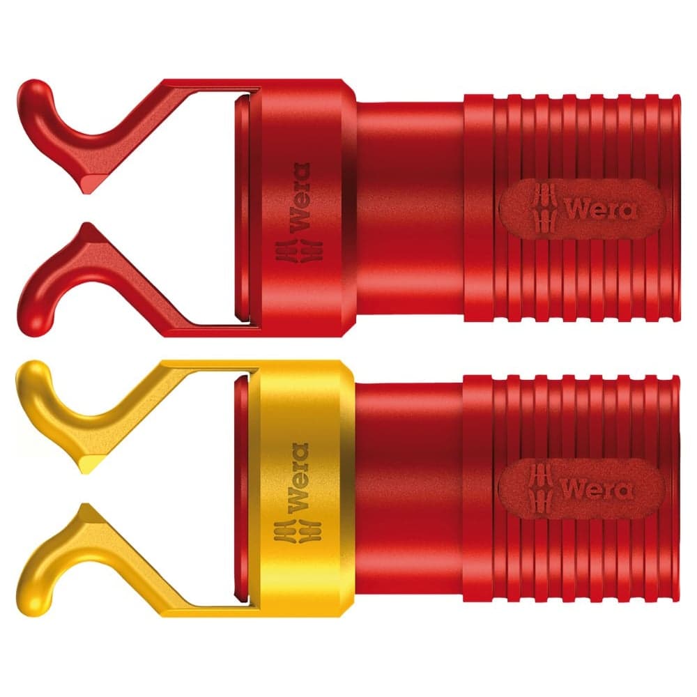 Насадки 1440/1442 SB Screwgripper 2 шт WERA WE-073680