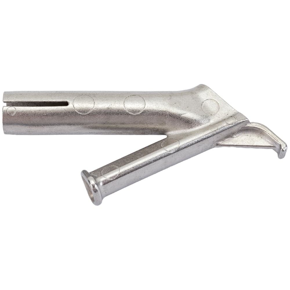 Насадка быстрой сварки прутком 5.7x3.7 мм Leister 106.992