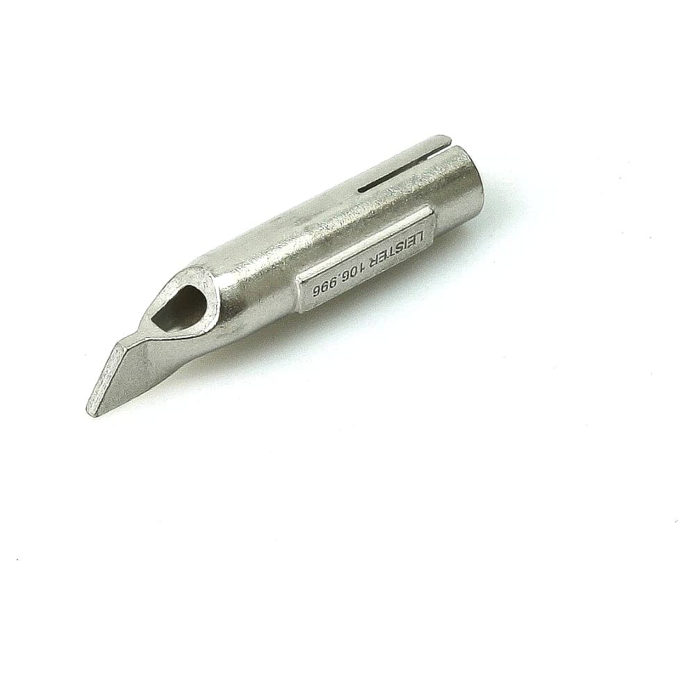 Насадка для прихватки насаживающаяся Leister 106.996