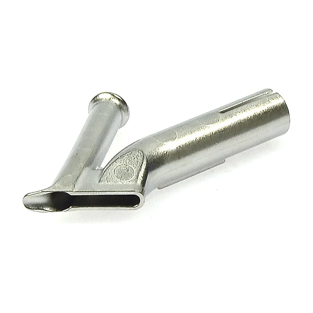 Насадка быстрой сварки прутком 3 мм Leister 106.989