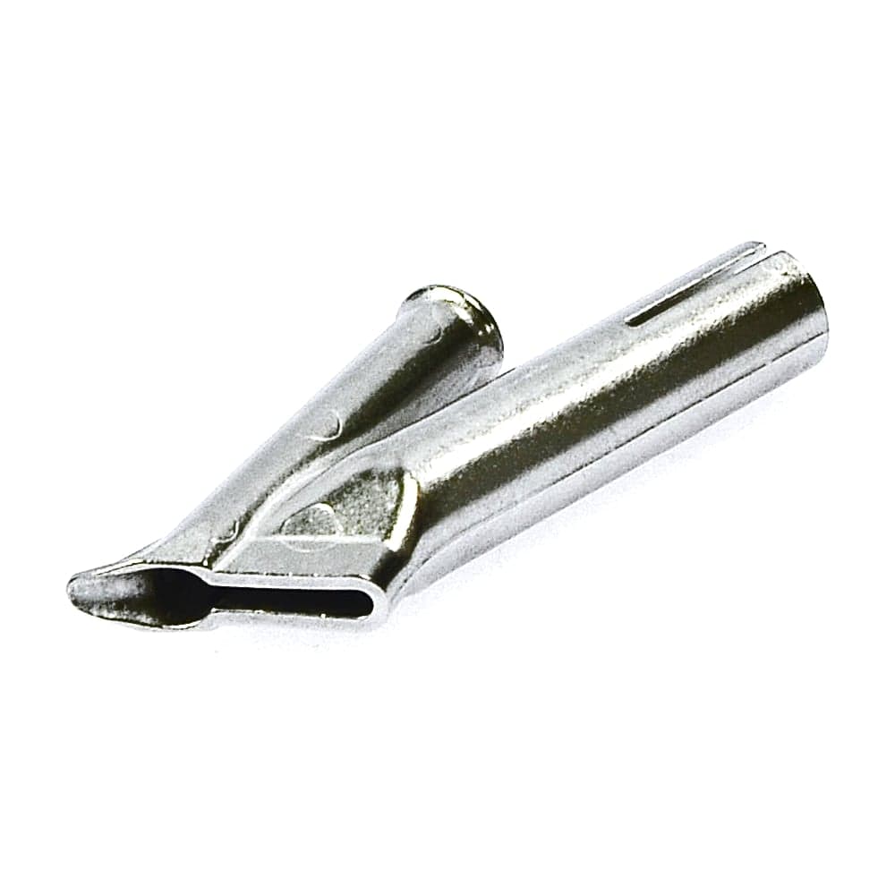 Насадка быстрой сварки прутком 4 мм Leister 106.990