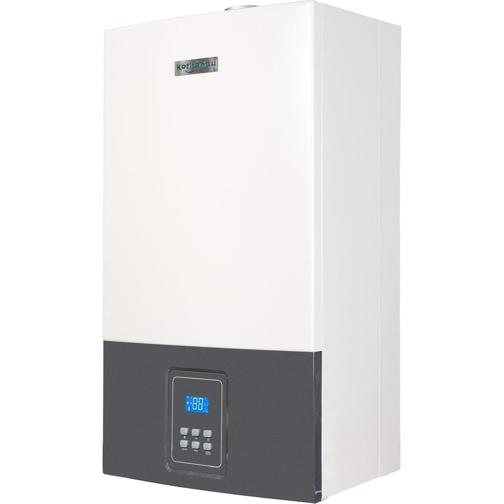 Котел отопительный газовый Kotitonttu TOIVO T12 OK 00-00000093