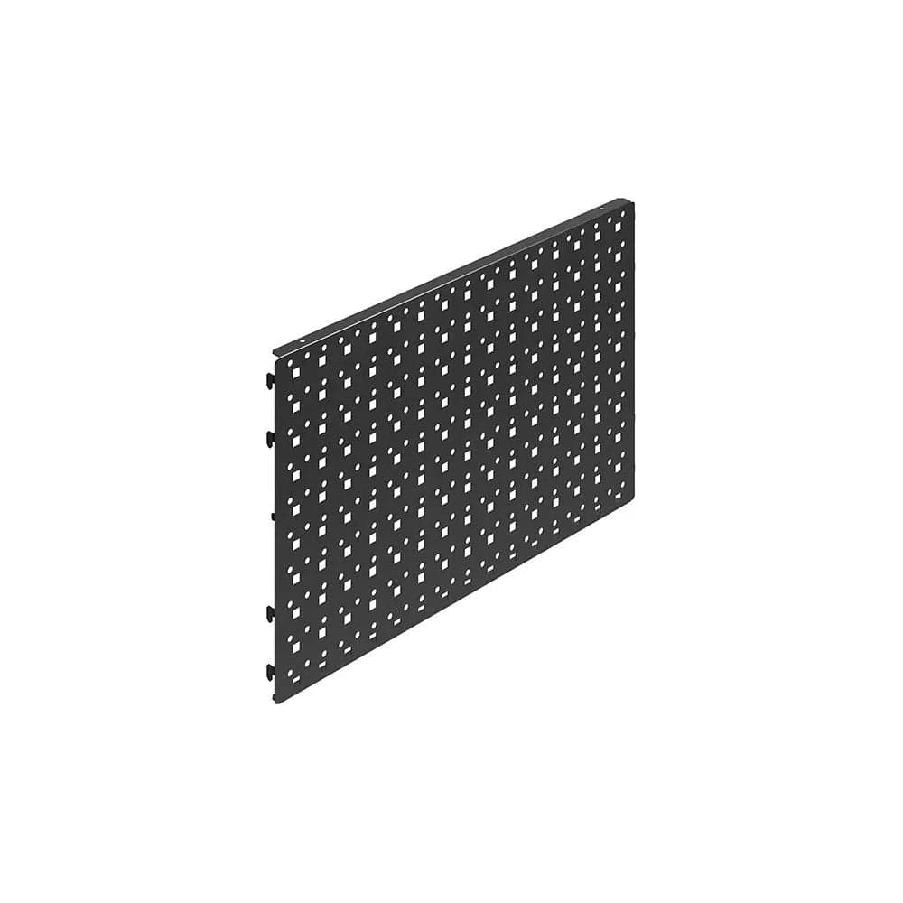 Перфопанель ПРАКТИК GP 60x40 графит S70299113615