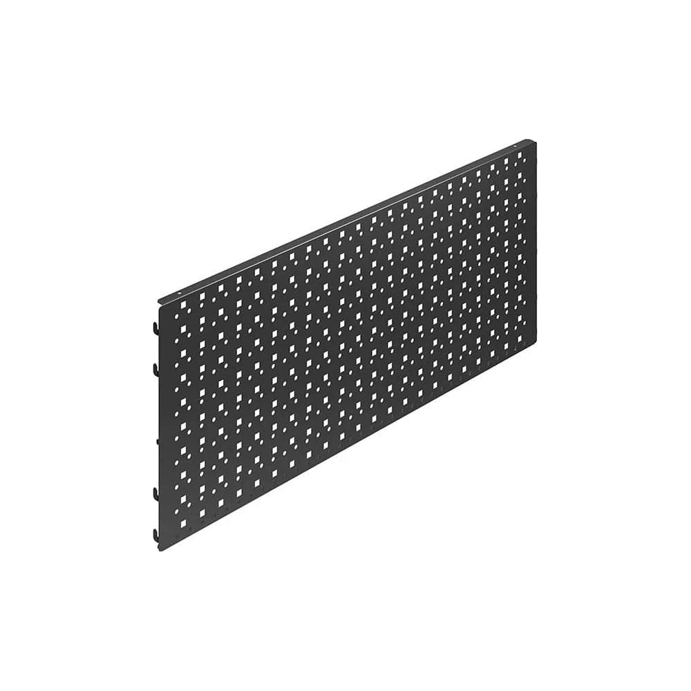 Перфопанель ПРАКТИК GP 90x40 графит S70299114615