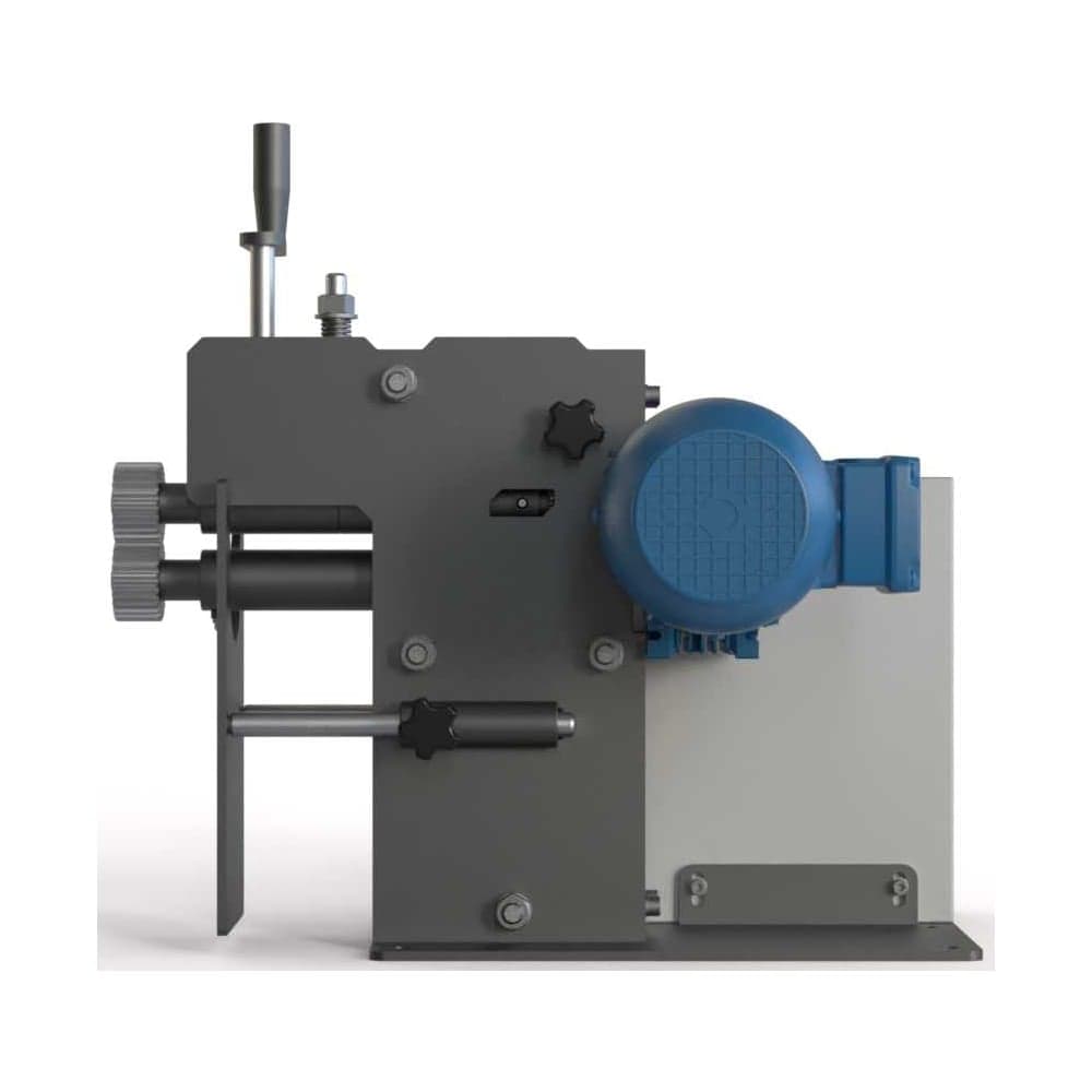 Зиг машина Keepler-Stan RME-160x1 мм, 220В 00-00000227