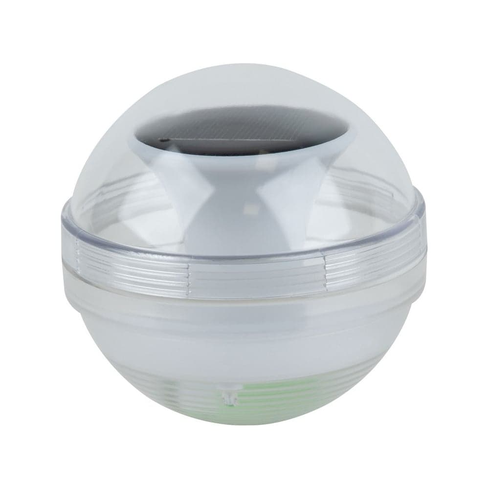 Садовый светильник на солнечной батарее Uniel USL-S-824/PT100 POOL LIGHT UL-00011597