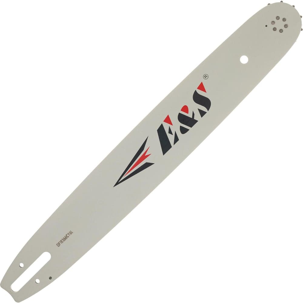 Шина пильная (18", 1.6 мм, 3/8", 60 вед. звеньев) TORGWIN DF18366CY6L