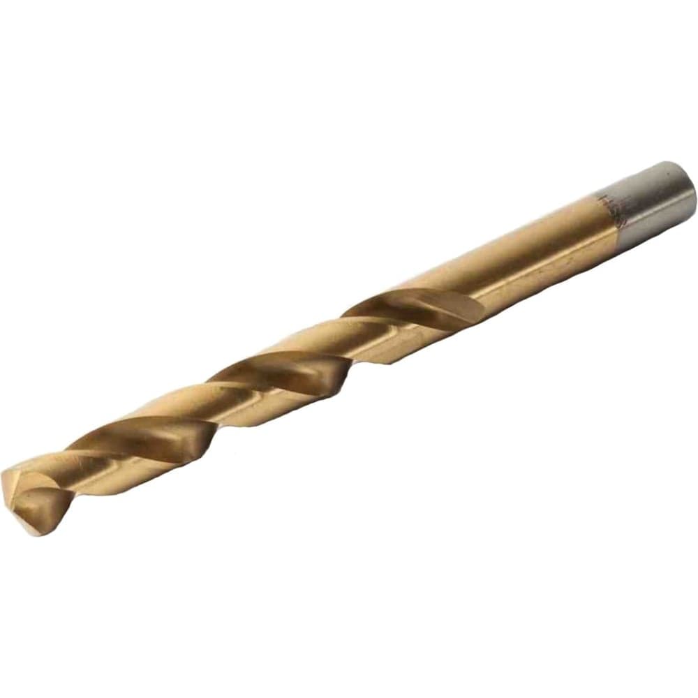 Сверло по металлу удлиненное 11.0 мм, Titan M2, DIN 340, 2 шт Novocraft T340110128195