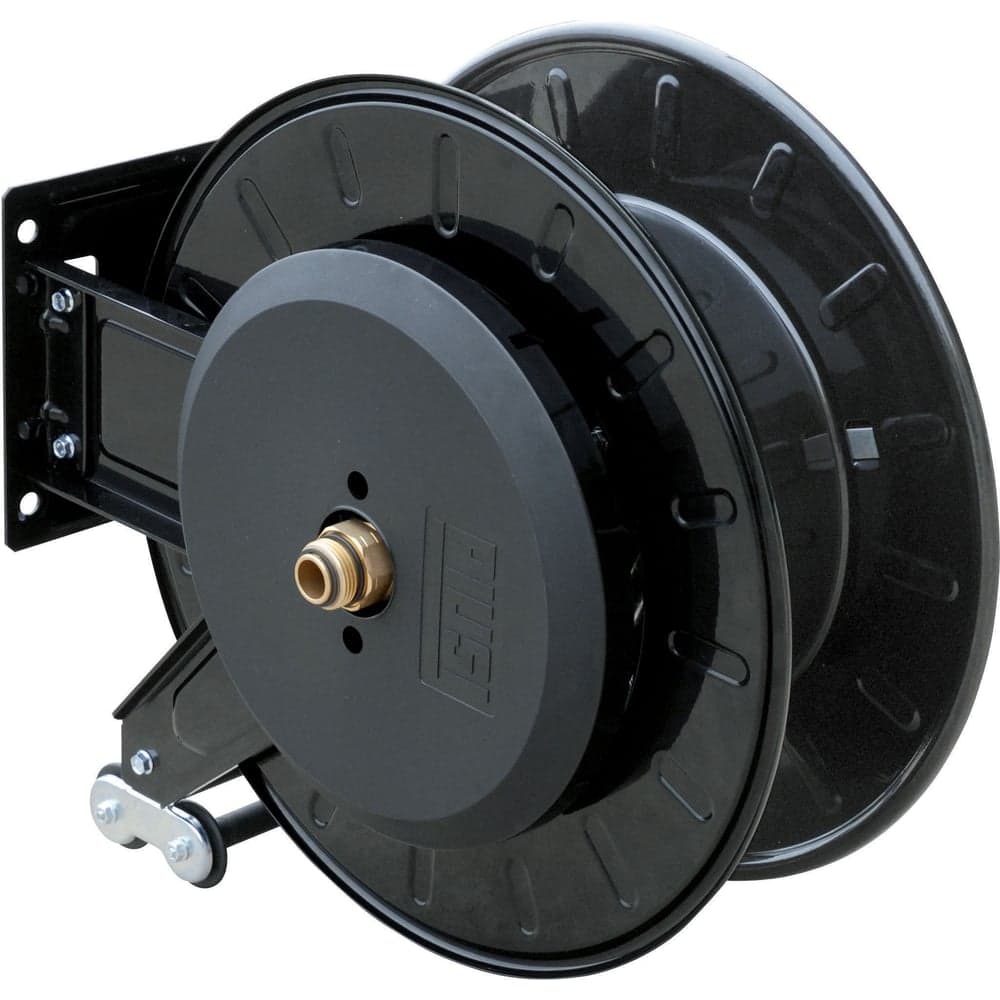Открытая катушка для ДТ PIUSI SMALL 3/4" максимальная длина рукава - 10 м без рукава F0075008A