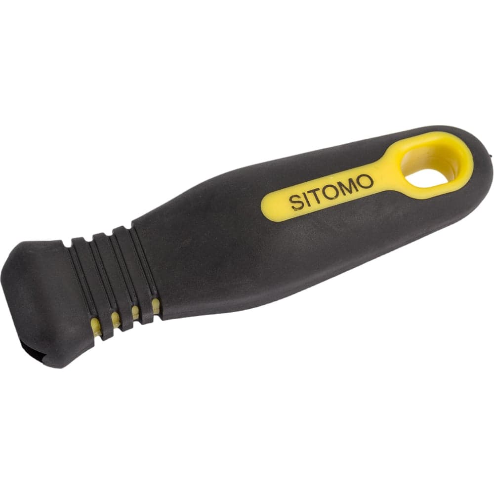 Ручка пластмассовая 300 мм для напильника SITOMO 449907
