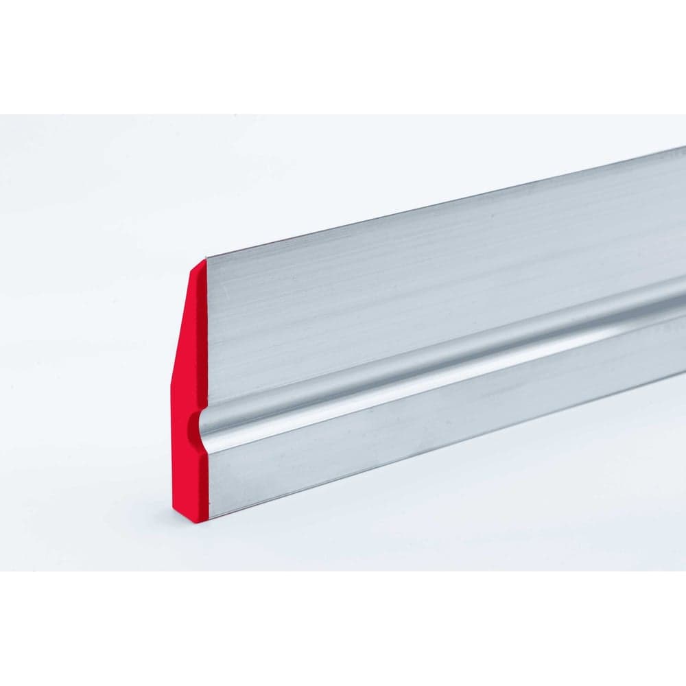 Cтроительное алюминиевое правило ALUKOMTOOLS трапеция 1 м OPTIMAL PLASTER PLUS 22172710