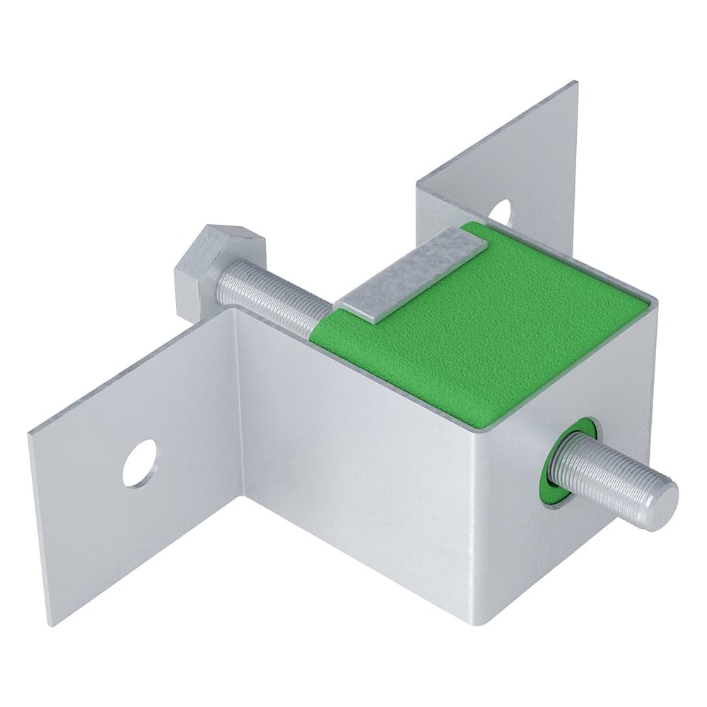 Крепление для оборудования SoundGuard Vibro Bis8 321211 - 2