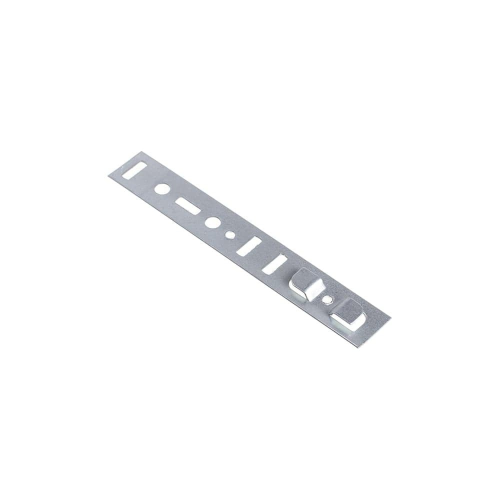 Пластина оконная STARFIX REHAU 170  мм, неповоротная SMP-77713-1