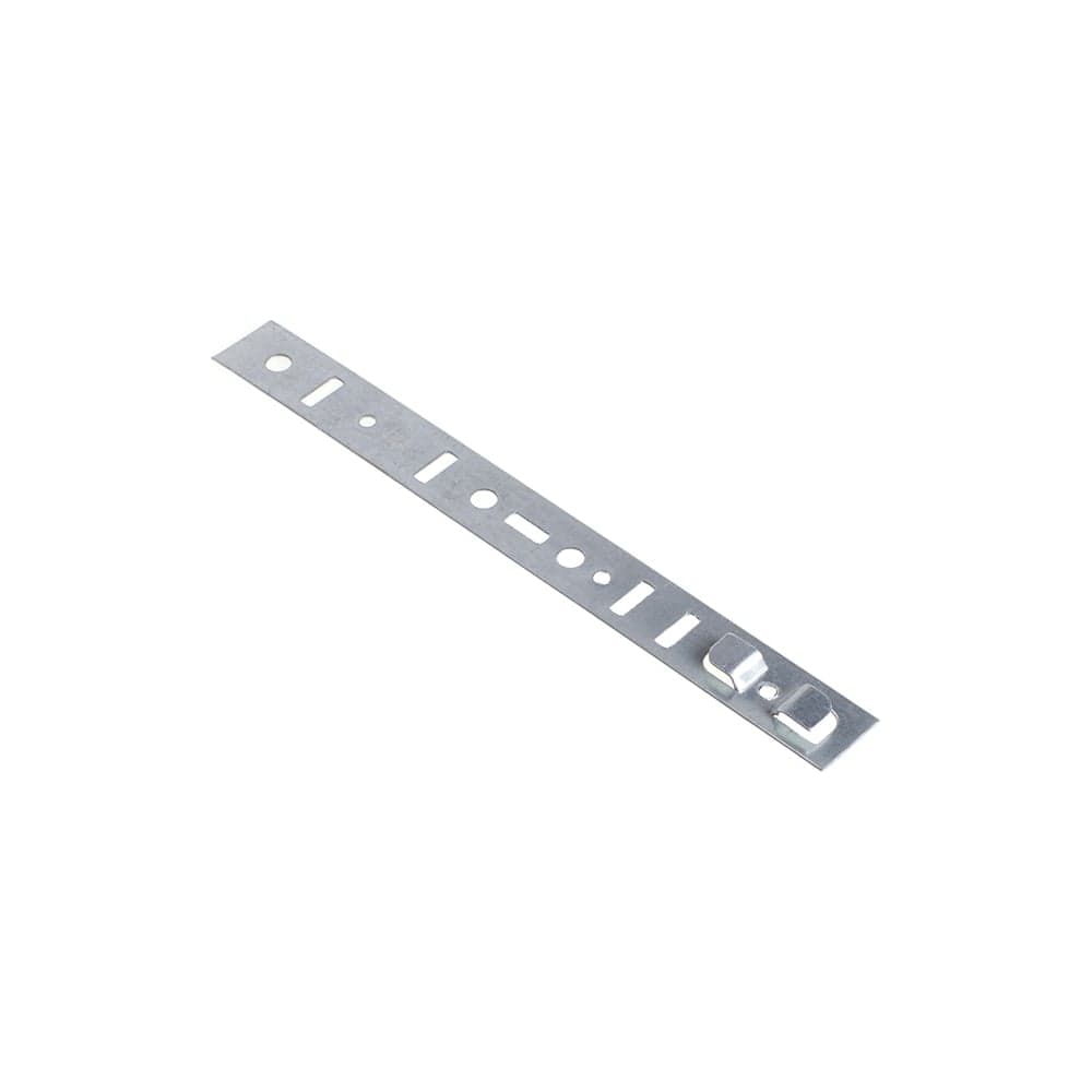 Пластина оконная STARFIX REHAU 250 мм, неповоротная SMP-77793