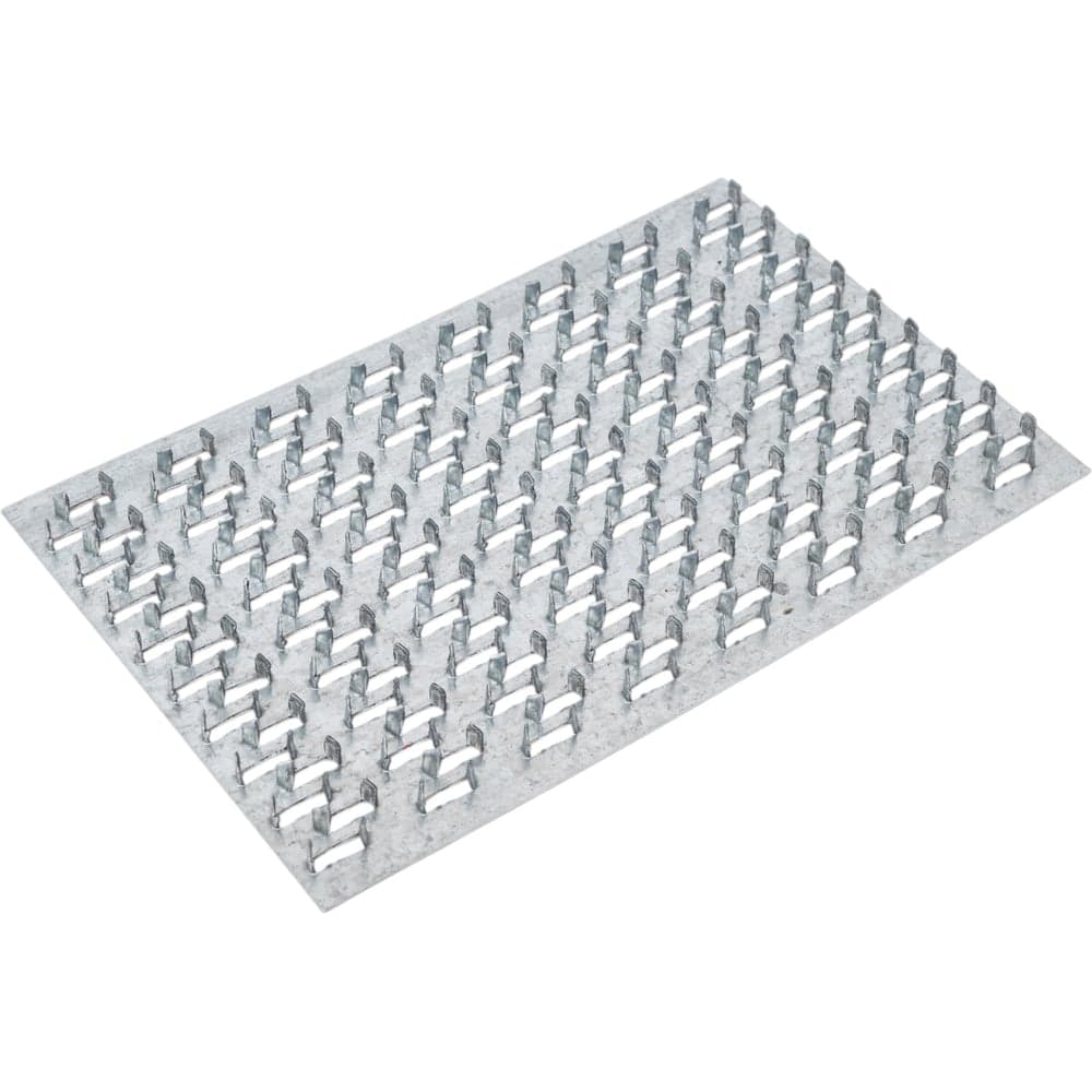 Пластина гвоздевая STARFIX 129x203 мм GP SMP-93544-1
